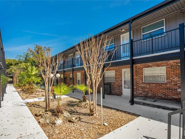 851 Miles Ave APT 4, Winter Park, FL 32789