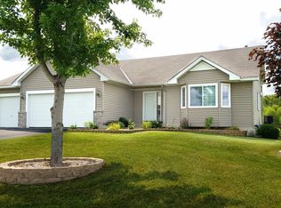 1211 Briarwood Blvd, Roberts, WI 54023