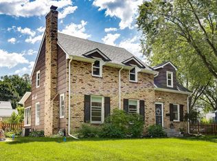 5909 Dupont Ave S, Minneapolis, MN 55419