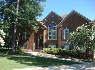 308 Branch Cir, Chelsea, AL 35043