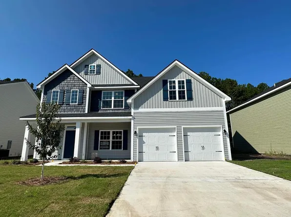 39 Herty Ln, Hinesville, GA 31313