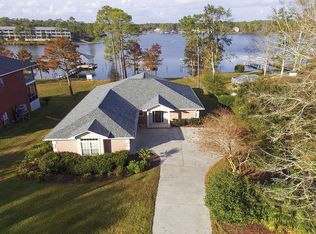 24241 Bay View Dr W, Foley, AL 36535