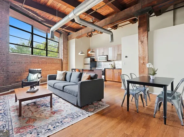 326 Nelson St SW Unit 205, Atlanta, GA 30313