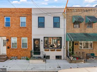 916 Cantrell St, Philadelphia, PA 19148