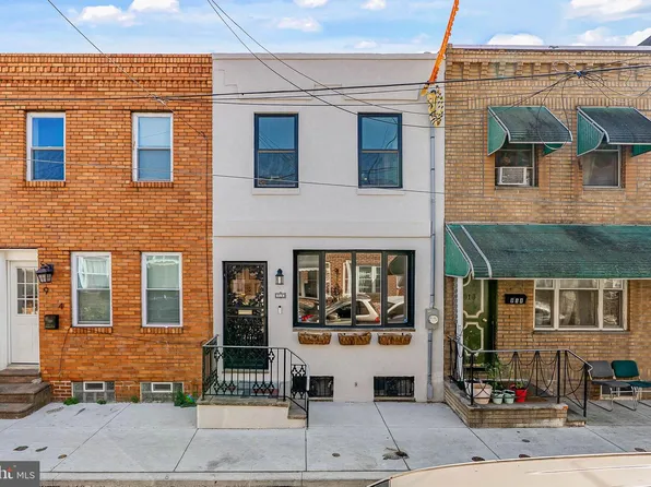 916 Cantrell St, Philadelphia, PA 19148