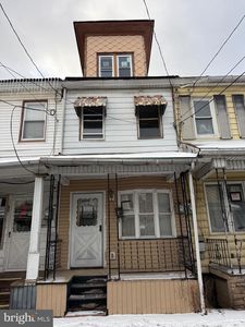 28 N Rock St, Shamokin, PA, 17872