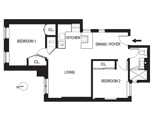 Rented by Corcoran | media 33