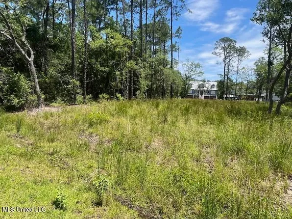 20 Birch Dr Lot 23, Pass Christian, MS 39571