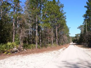 3284 N Amphibian Point, Crystal River, FL 34428