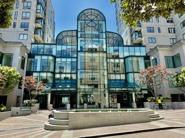 1 Daniel Burnham Ct APT 924, San Francisco, CA 94109