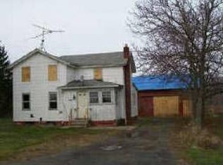 11525 Wilson Rd, Wolcott, NY 14590