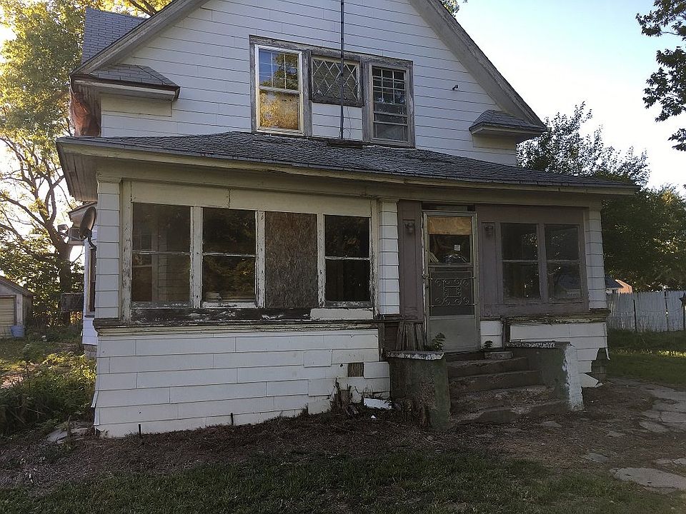 Property Front View