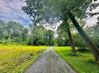 Pounds Hollow Rd, Morgantown, WV 26508