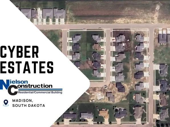 Homes Available Soon, Cyber Estates