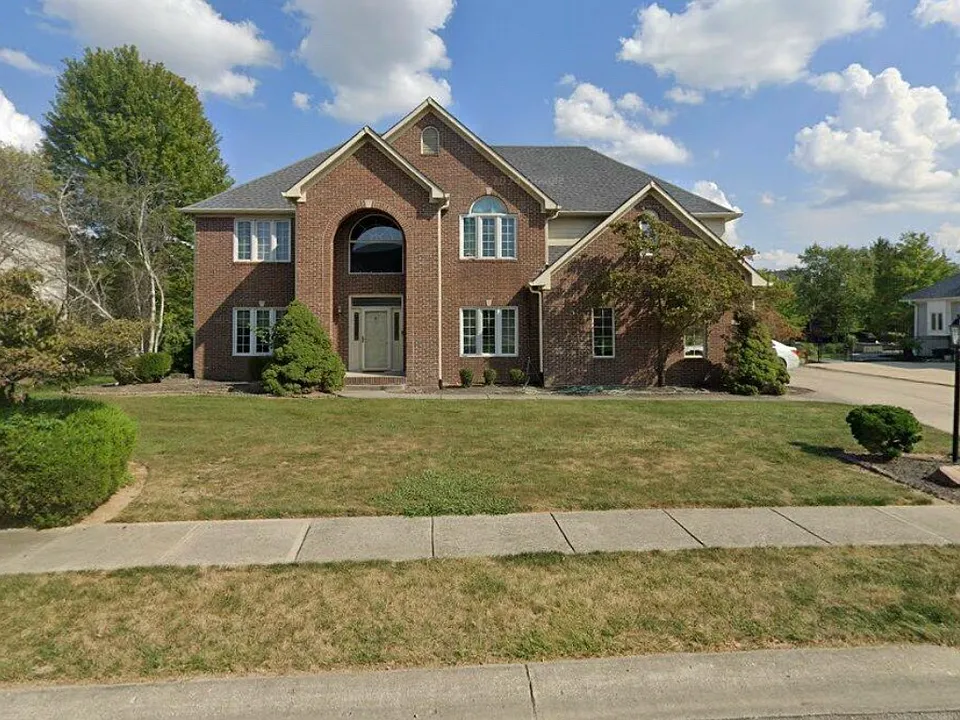 10505 Balroyal Ct