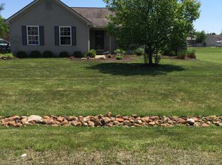 5455 Deer Trl, Linden, MI