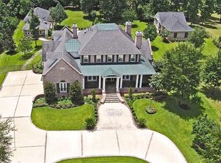 29223 Sky Forest Cir, Magnolia, TX 77355