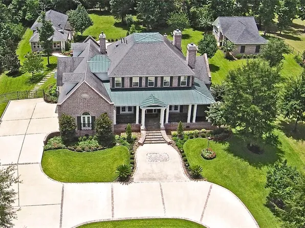 29223 Sky Forest Cir, Magnolia, TX 77355