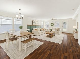 16031 Heights Harvest Ln, Cypress, TX 77429