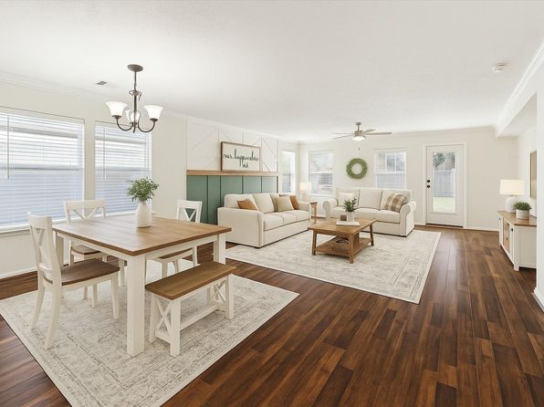 16031 Heights Harvest Ln