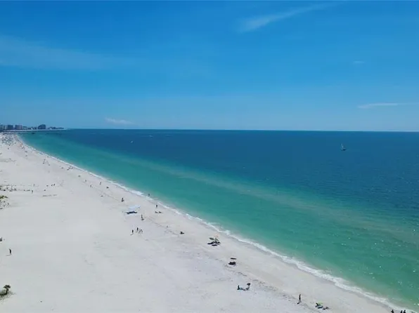 880 Mandalay Ave APT S702, Clearwater, FL 33767