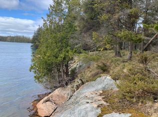 0 Fish Creek Rd, Deer Isle, ME 04627