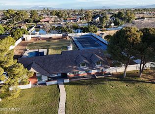 640 E Melody Dr, Gilbert, AZ 85234