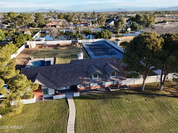 640 E MELODY Drive, Gilbert, AZ 85234