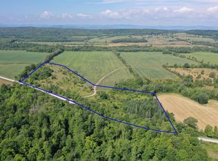 0 Old Sawmill Rd, Orwell, VT 05760