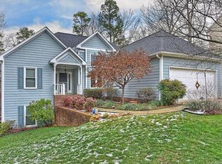 313 Withershinn Dr, Charlotte, NC 28262