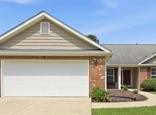 2427 Pepperstone Dr, Graham, NC 27253