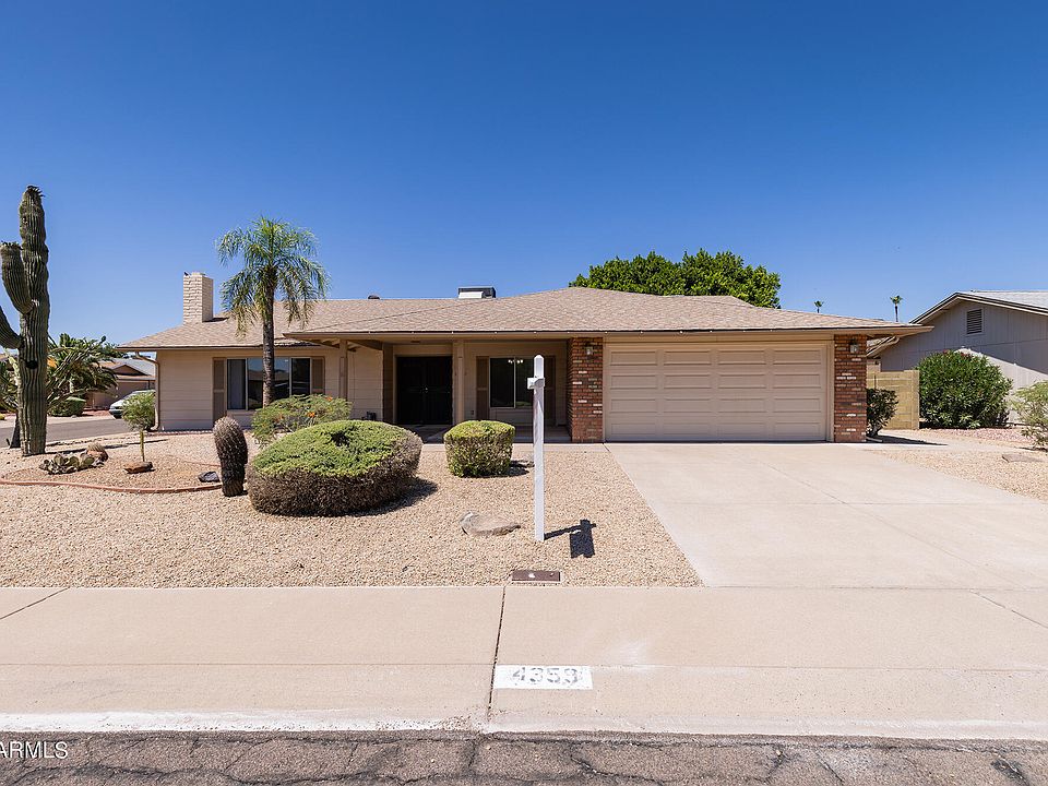 1st image of 4359 E JICARILLA Street