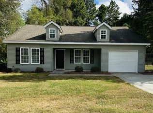 615 E 40th St, Tifton, GA 31794