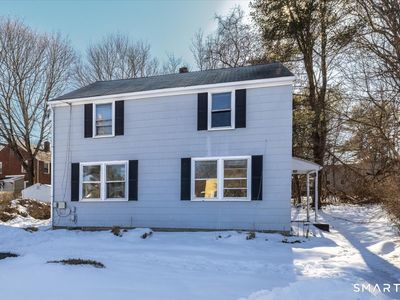 9 Garden Court, Fairfield, CT, 06825
