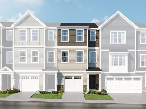 3144 Gypsum Dr, Durham, NC 27703