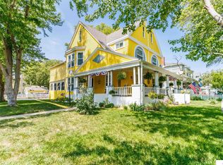 701 N 9th St, Beatrice, NE 68310