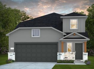 818 High Mesa Ln, Montgomery, TX 77356