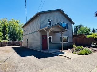 835 SW 10th St, Corvallis, OR 97333