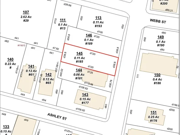 185 Walnut Street, Waterbury, CT 06704