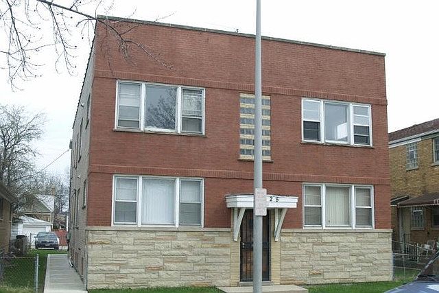 1st image of 1025 Bellwood Ave APT 2S