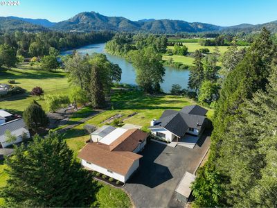 3993 Melqua Rd, Roseburg, OR, 97471