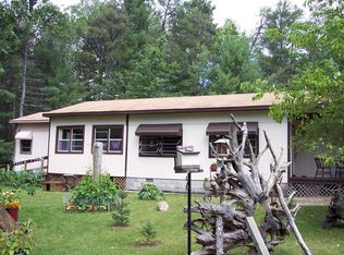 682 Mapes Rd, Luzerne, MI 48636