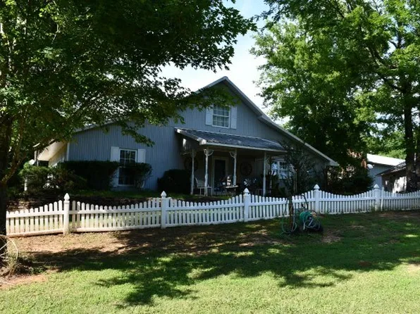 20520 Bean Patch Loop, Howe, OK 74940