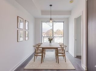 65 Curlew Dr #200, Toronto, ON M3A0B5