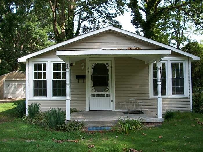 2nd image of 46 Robinson Dr