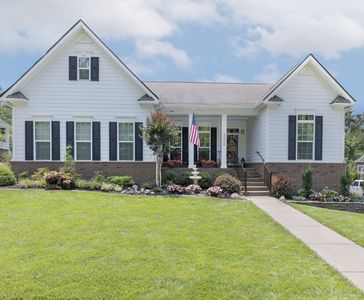 5020 Rockport Ave, Franklin, TN, 37064