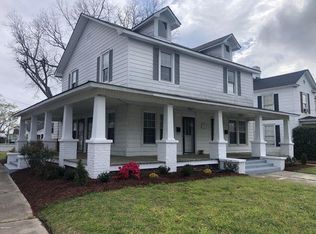 4194 Grimmersburg St, Farmville, NC 27828