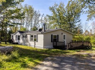 83 Algerine Rd, Lansing, NY 14882