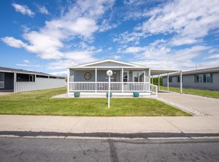 312 S Columbia Center Blvd UNIT 52, Kennewick, WA