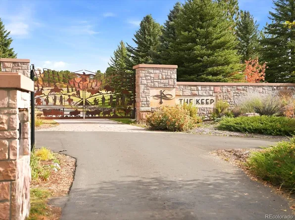 2288 Keep Drive LOT 38, Sedalia, CO 80135